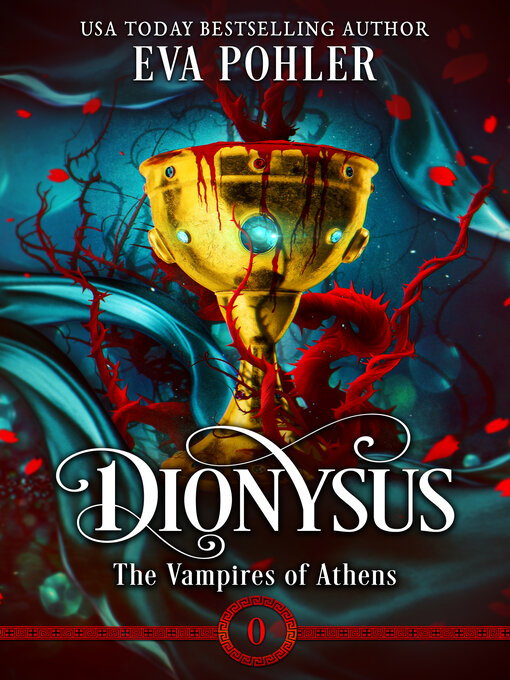 Title details for Dionysus by Eva Pohler - Available